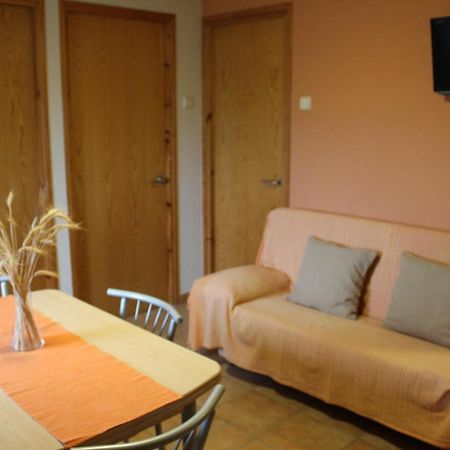 Castell De Ceuro. Hotel Rural Ogern Exterior foto