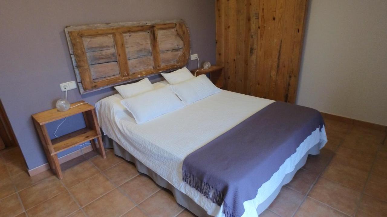 Castell De Ceuro. Hotel Rural Ogern Exterior foto